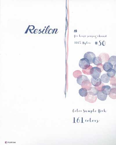 1302 Resilon For Knits 300M