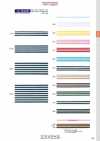 141-9443 Satin Stripe Ribbon