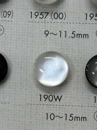 190W Polyester Resin Buttons Sub Photo