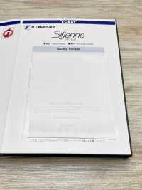 2022 TORAY Lining Siljenne TORAY Sub Photo