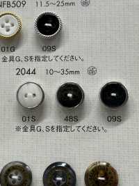 2044 Buttons For Luxurious Cap And Close Post Shirts And Jackets DAIYA BUTTON Sub Photo