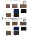 2096-PU Grosgrain Stretch Belt