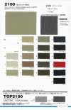 2100 20/10 Twill Wide Width