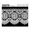 25279 Chemical Lace