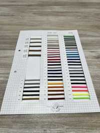 3061 Acrylic Cord (Approx. 2.5 Mm)[Ribbon Tape Cord] ROSE BRAND(Marushin) Sub Photo