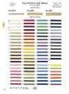 3081 Polyester Twill Weave Bamboo (Approx. 10MM)