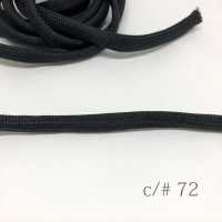 3089 Polyester Cord[Ribbon Tape Cord] ROSE BRAND (Marushin) Sub Photo