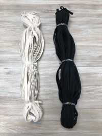 3089 Polyester Cord[Ribbon Tape Cord] ROSE BRAND (Marushin) Sub Photo