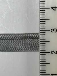 3096-L Polyester Piping (Approx. 8MM)[Ribbon Tape Cord] ROSE BRAND(Marushin) Sub Photo