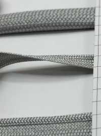 3096-S Polyester Piping (Approx. 6mm)[Ribbon Tape Cord] ROSE BRAND(Marushin) Sub Photo