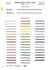 3308 Embroidery Glitter Cord, Accordion (Approx. 2 Mm)