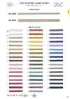 3310 Polyester Glitter Cord (Approx. 7 Mm)