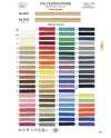 3322 Polyester Piping, Twill Type (Approx. 9mm)