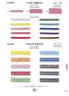 3907 Check Ribbon (Approx. 12 Mm)