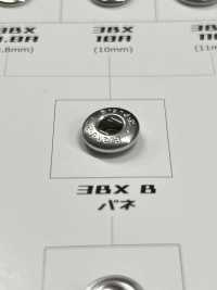 3BX B/C/D Under Parts 3BX (Socket/stud/post SET)[Press Fastener Eyelet Washer] Morito Sub Photo