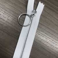 3YANOR YZiP® Zipper (Aluminum) Size 3 Open YKK Sub Photo