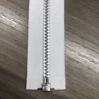 3YANOR YZiP® Zipper (Aluminum) Size 3 Open YKK Sub Photo