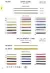 4890-D Nylon Bright Cord (Approx. 5MM)