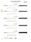 5070 Rayon Petit Braid (Approx. 5 Mm)