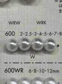 600 Pearl Beads[Miscellaneous Goods And Others] DAIYA BUTTON Sub Photo