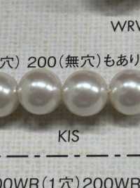 600 Pearl Beads[Miscellaneous Goods And Others] DAIYA BUTTON Sub Photo