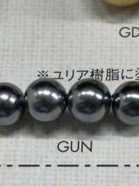 600 Pearl Beads[Miscellaneous Goods And Others] DAIYA BUTTON Sub Photo