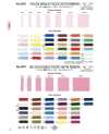 6000 Nylon One-sided Satin Ribbon