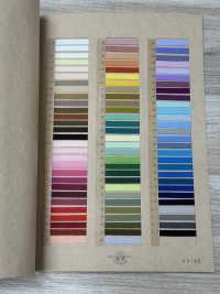 6045 Recycled Polyester Taffeta Ribbon[Ribbon Tape Cord] ROSE BRAND(Marushin) Sub Photo