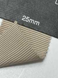 6052 Polyester Grosgrain Ribbon[Ribbon Tape Cord] ROSE BRAND(Marushin) Sub Photo
