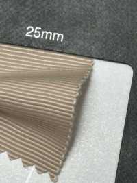 6052 Polyester Grosgrain Ribbon[Ribbon Tape Cord] ROSE BRAND(Marushin) Sub Photo