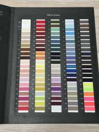 6052 Polyester Grosgrain Ribbon[Ribbon Tape Cord] ROSE BRAND(Marushin) Sub Photo