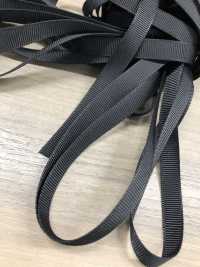 6053 Polyester Grosgrain Ribbon (Flat Type)[Ribbon Tape Cord] ROSE BRAND (Marushin) Sub Photo