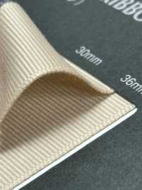 6053 Polyester Grosgrain Ribbon (Flat Type)[Ribbon Tape Cord] ROSE BRAND(Marushin) Sub Photo