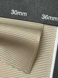 6053 Polyester Grosgrain Ribbon (Flat Type)[Ribbon Tape Cord] ROSE BRAND(Marushin) Sub Photo