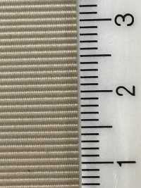 6053 Polyester Grosgrain Ribbon (Flat Type)[Ribbon Tape Cord] ROSE BRAND(Marushin) Sub Photo