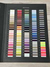 6053 Polyester Grosgrain Ribbon (Flat Type)[Ribbon Tape Cord] ROSE BRAND(Marushin) Sub Photo