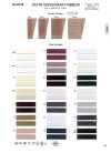6128 Satin Grosgrain Ribbon