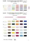 6206 3mm Nylon Double-Sided Satin Ribbon