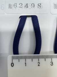 6249 Nylon Soft Cord[Ribbon Tape Cord] ROSE BRAND(Marushin) Sub Photo