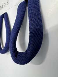 6249 Nylon Soft Cord[Ribbon Tape Cord] ROSE BRAND(Marushin) Sub Photo
