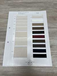 6257 Cotton Twill Tape[Ribbon Tape Cord] ROSE BRAND(Marushin) Sub Photo