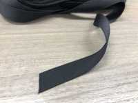 6335 Polyester Spun Double-sided Satin Ribbon[Ribbon Tape Cord] ROSE BRAND (Marushin) Sub Photo