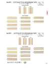 6372 Cotton Stitch Grosgrain Tape