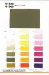 64360 40s Broadcloth (For Materials) Rolled Finish