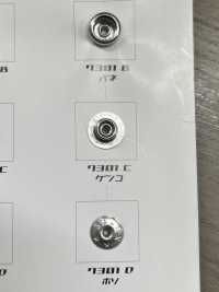 7301 B/C/D SET Underparts SELEX (Socket/Stud/Post SET)[Press Fastener Eyelet Washer] Morito Sub Photo