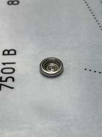 7501 B/C/D MINI SELEX UNDER PARTS (SOCKET/STUD/POST SET)[Press Fastener/ Eyelet Washer] Morito Sub Photo