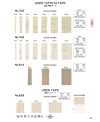 7523 Linen-blend Plain Weave Tape
