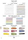 7527 Twisted Cord (Approx. 1 Mm)