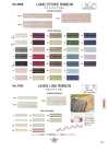 7530 Linen Line Ribbon