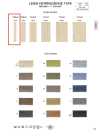 7708-D Linen-blend Herringbone Tape (0.6 Mm Thick)